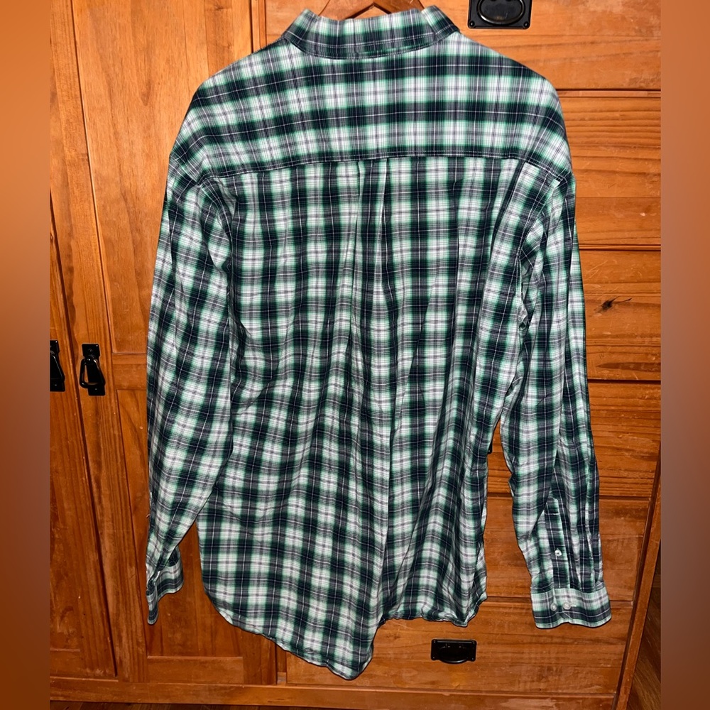 Cinch Button Down - image 3